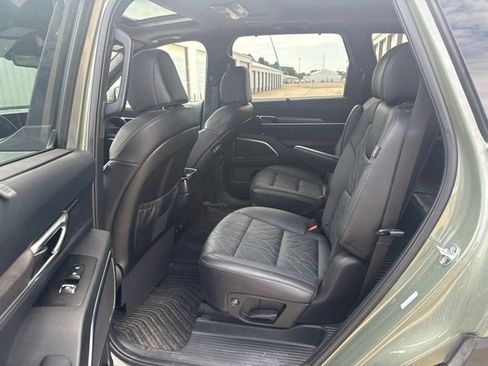 Used 2025 Kia Telluride SX Prestige X-Line AWD/4WD image 4