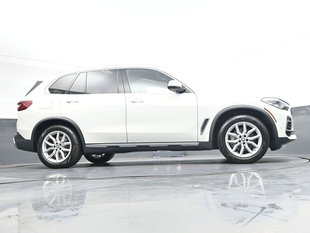 Used 2019 BMW X5 xDrive40i w/ Convenience Package AWD/4WD image 28