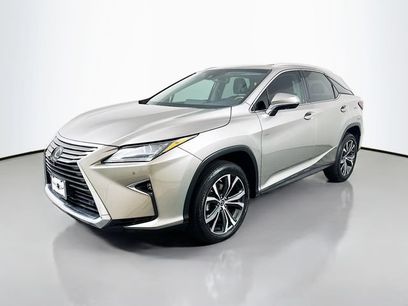Used 2019 Lexus RX 350 FWD w/ Navigation Package
