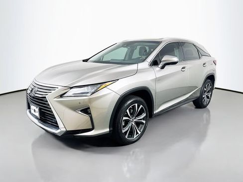 Used 2019 Lexus RX 350 FWD w/ Navigation Package image 1