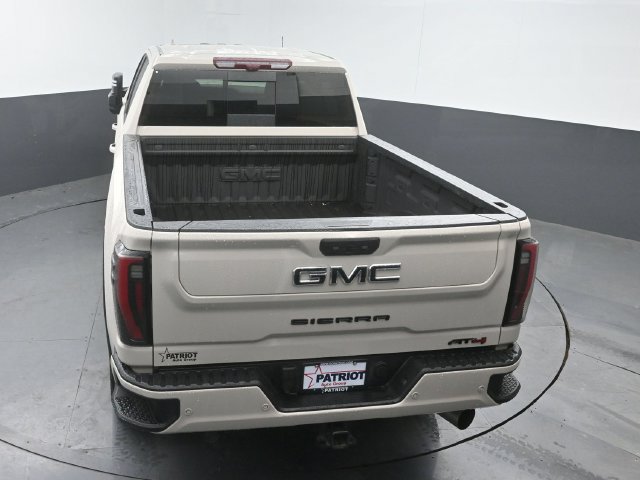 Used 2026 GMC Sierra 2500 AT4 w/ AT4 Premium Plus Package AWD/4WD image 37