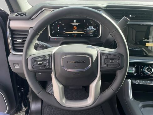 New 2026 GMC Sierra 2500 Denali w/ Max Trailering Package image 12