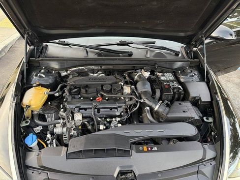 Used 2021 Hyundai Sonata Limited w/ Preferred Accessory Package FWD image 72