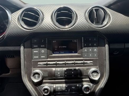 Used 2017 Ford Mustang Coupe RWD image 22