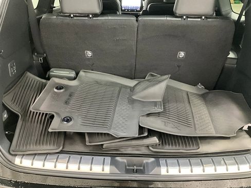 Used 2024 Lexus TX 500h AWD w/ Technology Package image 25