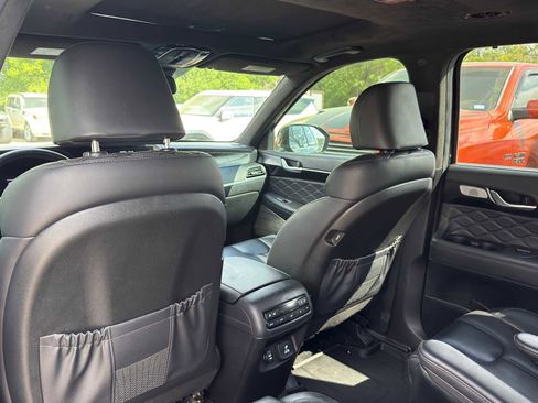 Used 2020 Hyundai Palisade Limited image 28