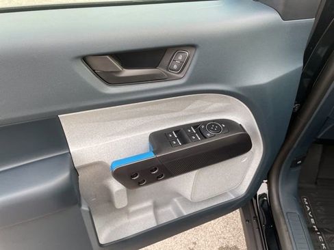 New 2025 Ford Maverick XLT w/ Equipment Group 301A image 20