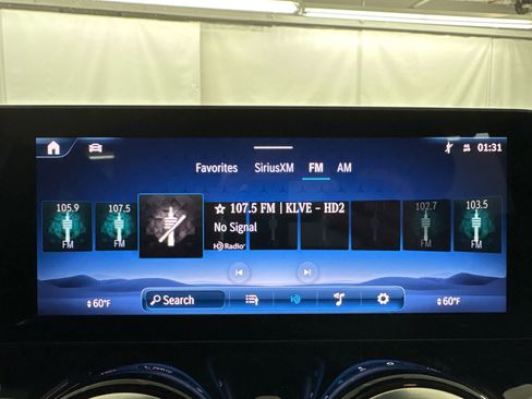 Certified 2026 Mercedes-Benz GLB 250 image 22