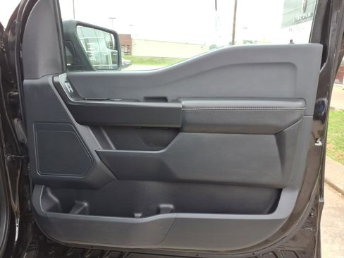 Used 2023 Ford F150 XL w/ STX Appearance Package image 8