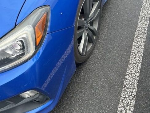 Used 2017 Subaru WRX Limited image 3