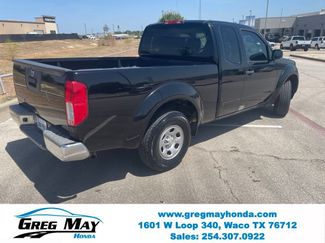 Used 2015 Nissan Frontier S RWD video 3