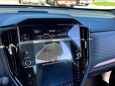 Used 2026 Subaru Forester Sport AWD/4WD image 12