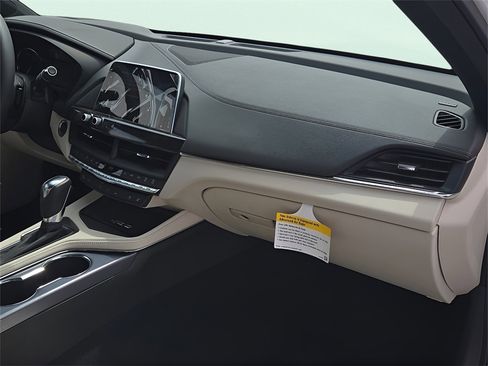 New 2025 Cadillac CT4 Premium Luxury image 15