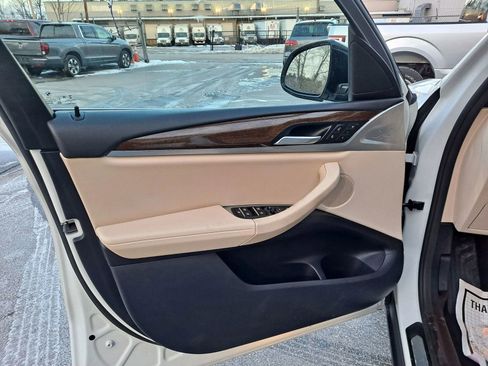 Used 2018 BMW X3 xDrive30i image 10