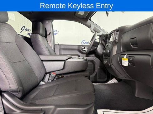 New 2026 Chevrolet Silverado 1500 W/T w/ WT Value Package image 15