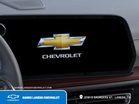 New 2026 Chevrolet Traverse Z71 w/ Driver Confidence Package image 20