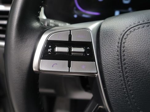 Used 2025 Kia Telluride S AWD/4WD image 40