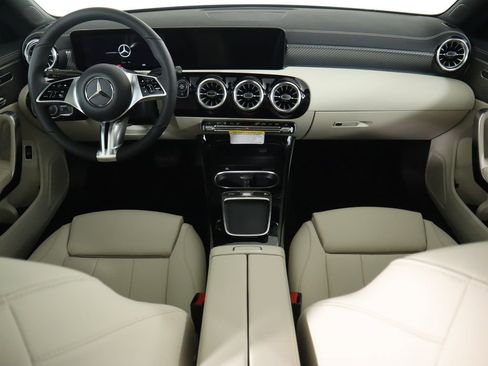 New 2026 Mercedes-Benz CLA 250 image 14