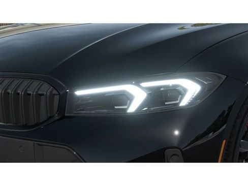 New 2026 BMW 330i 330i w/ M Sport Package image 6