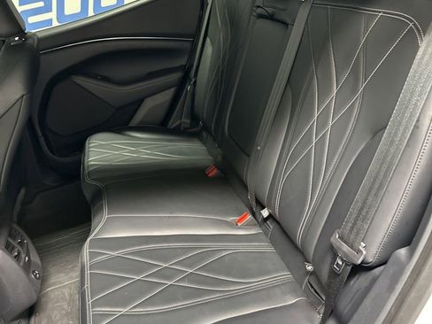 Used 2021 Ford Mustang Mach-E Select w/ Comfort/Technology Package image 17