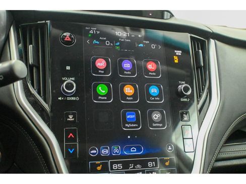 Used 2020 Subaru Outback Limited image 46