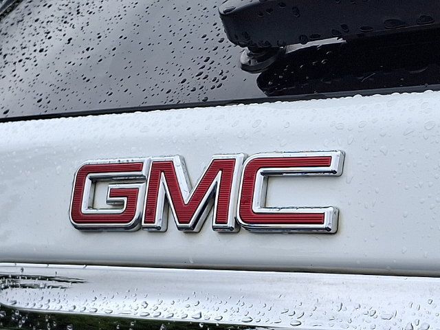 Used 2021 GMC Terrain SLT FWD image 31