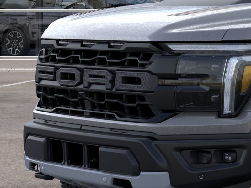 New 2026 Ford F150 Raptor AWD/4WD image 43