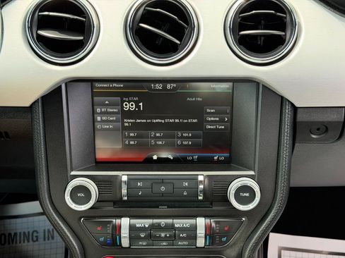 Used 2015 Ford Mustang Premium RWD image 50