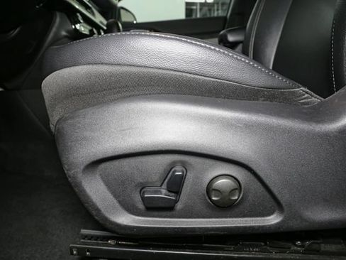 Used 2026 Jeep Compass Limited AWD/4WD image 37