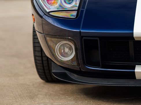 Used 2006 Ford GT 4 Option 1 OWNER FROM NEW image 44