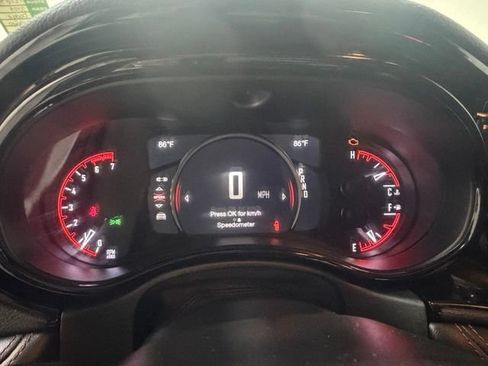 Used 2025 Dodge Durango R/T w/ Blacktop Package AWD/4WD image 31
