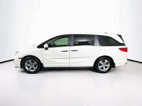Used 2019 Honda Odyssey EX-L image 4