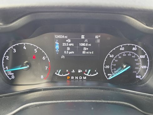 Used 2021 Ford Transit Connect XLT image 20