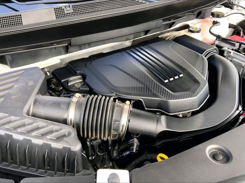 Certified 2026 Buick Enclave Preferred FWD image 32