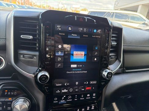 Used 2023 RAM 1500 Laramie image 11