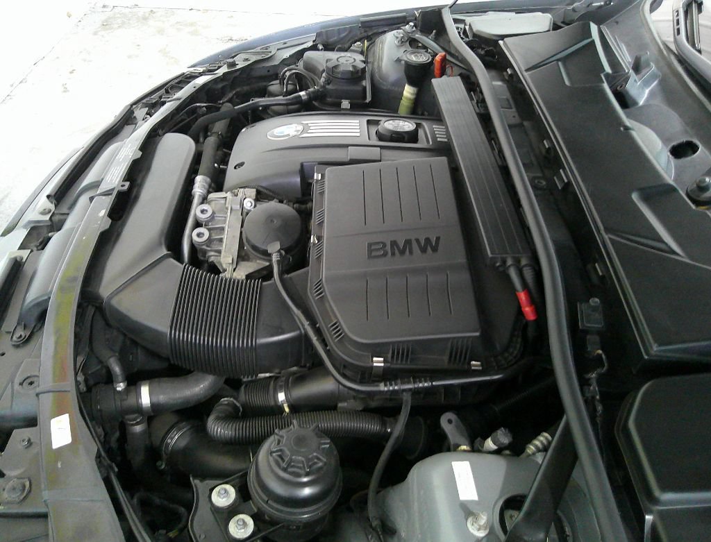Used 2007 BMW 335i Coupe RWD image 45