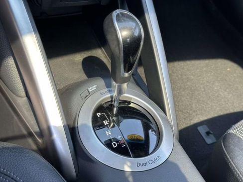 Used 2016 Hyundai Veloster w/ Option Group 03 FWD image 35