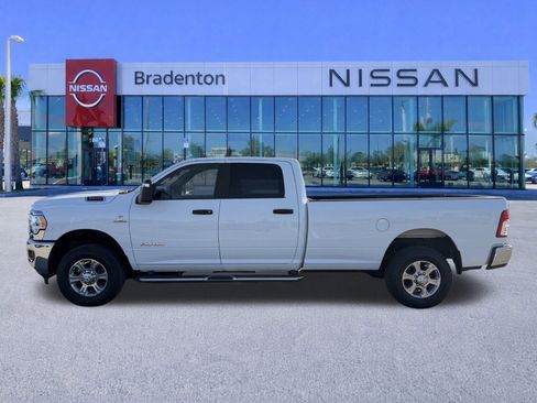 Used 2024 RAM 3500 Big Horn image 8