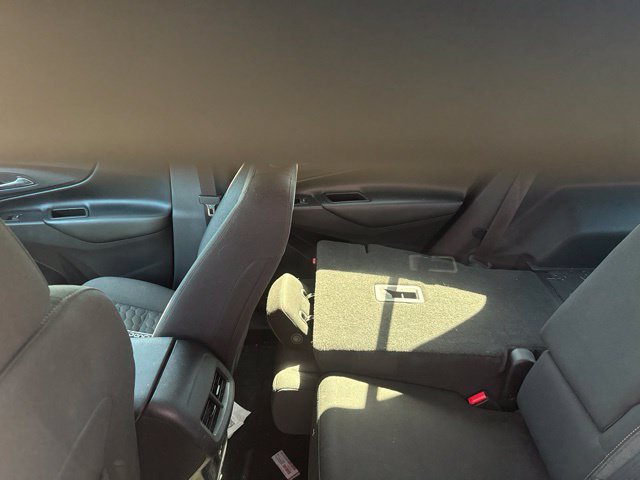 Used 2020 Chevrolet Equinox LT AWD/4WD image 99
