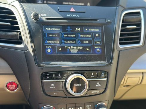 Used 2018 Acura RDX AWD w/ Advance Package image 14