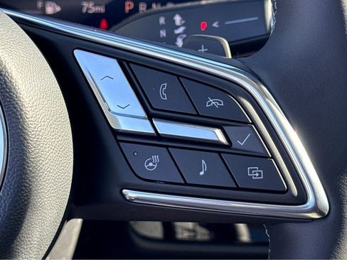 New 2026 Buick Envision Avenir AWD/4WD image 17