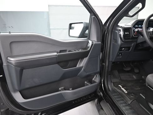 Used 2023 Ford F150 XL w/ STX Appearance Package AWD/4WD image 12