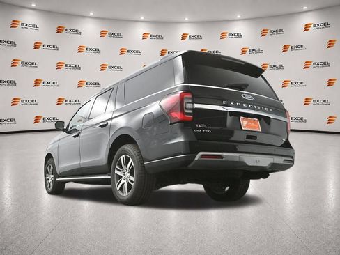 Used 2022 Ford Expedition Max Limited AWD/4WD image 42