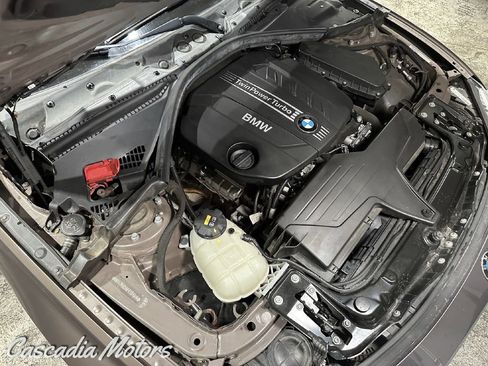 Used 2015 BMW 328d xDrive Wagon image 35