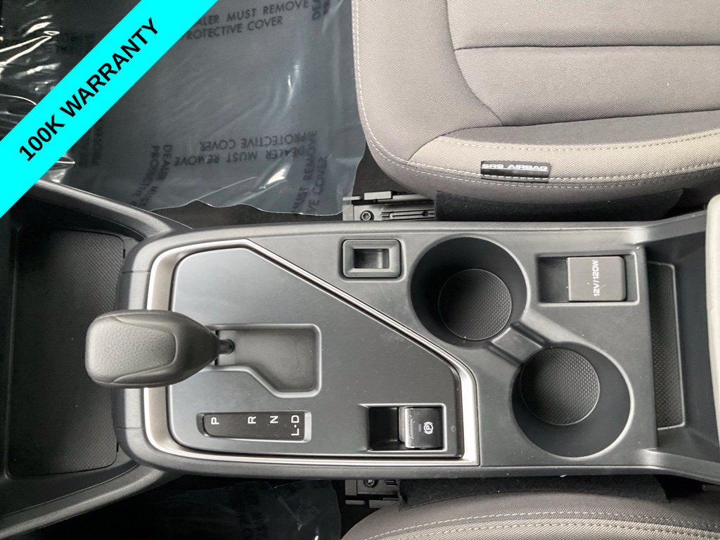 Certified 2025 Subaru Impreza 2.0i AWD/4WD image 21