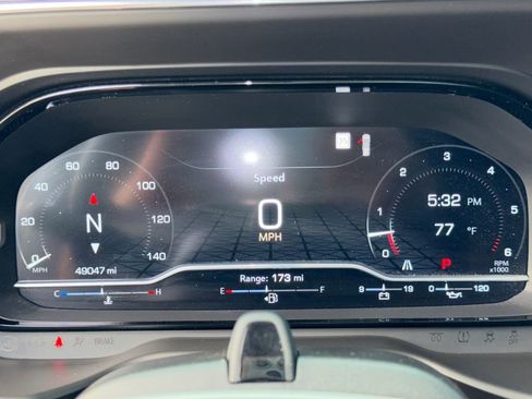 Certified 2023 GMC Yukon XL Denali w/ Denali Reserve Package image 29