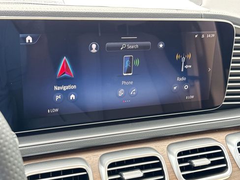 New 2026 Mercedes-Benz GLS 450 4MATIC image 29