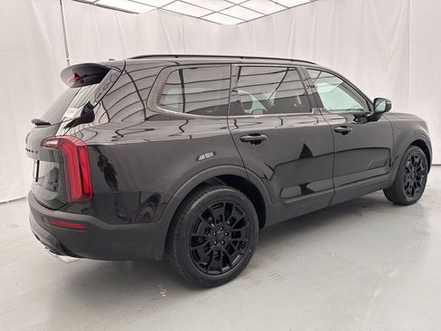 Used 2021 Kia Telluride EX w/ EX Premium Package AWD/4WD image 15