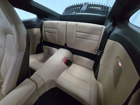 Certified 2024 Porsche 911 Carrera GTS image 19