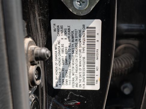 Used 2014 Honda Civic LX image 33